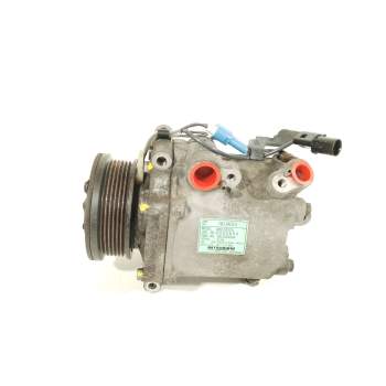 COMPRESOR AIRE ACONDICIONADO 7813A010 AKC200A564 MSC105CA