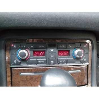 MANDO CLIMATIZADOR 4E0820043A 4E0910043A 5HB008480