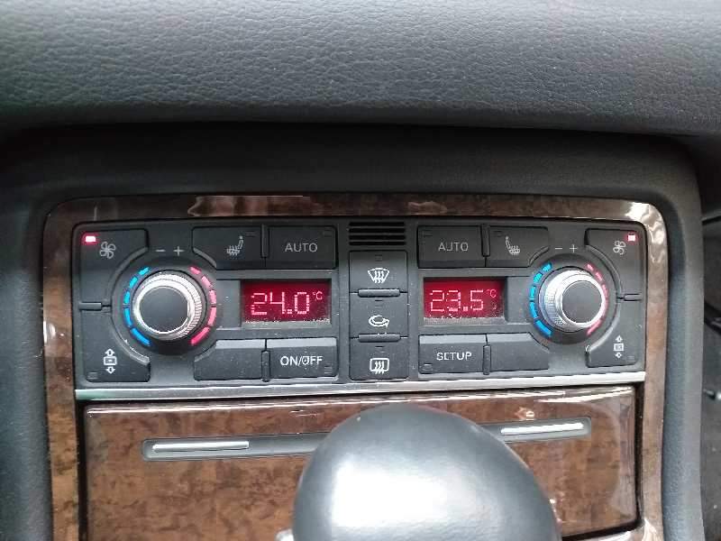 MANDO CLIMATIZADOR 4E0820043A 4E0910043A 5HB008480
