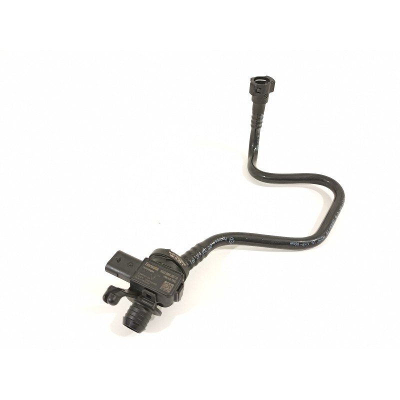 Recambio de sensor para audi a1 sportback (gba) 25 tfsi básico referencia OEM IAM 5Q0906207B  