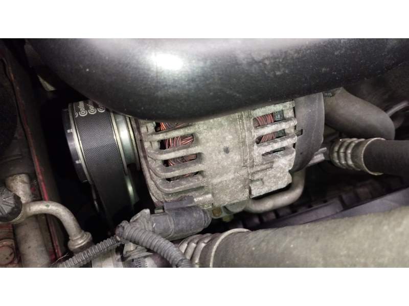ALTERNADOR 06F903023C TG14C011 
