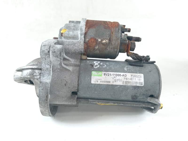 MOTOR ARRANQUE 8V2111000AD 