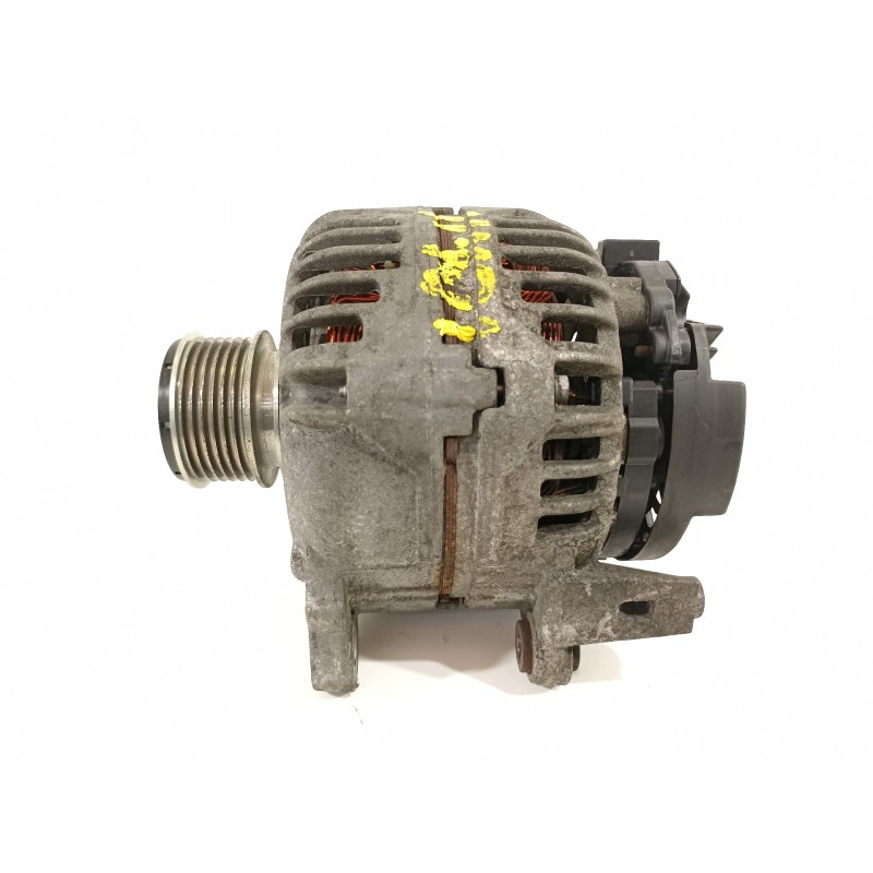 Recambio de alternador para audi a2 (8z) 1.4 tdi (55kw) referencia OEM IAM 045903023F  