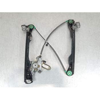 ELEVALUNAS DELANTERO IZQUIERDO 2M51A23201CD XS4123201 1331617