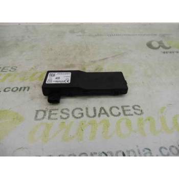 MODULO ELECTRONICO 13503204 