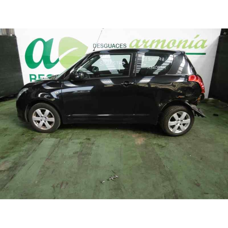 suzuki swift berlina (mz) del año 2008