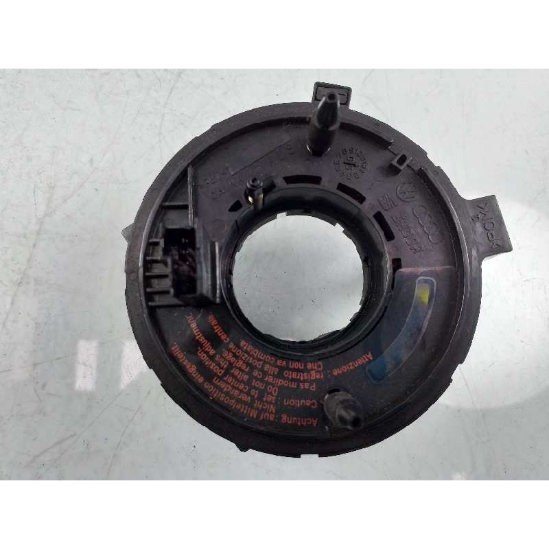 Recambio de anillo airbag para skoda fabia (6y2/6y3) comfort referencia OEM IAM 1J0959653B  