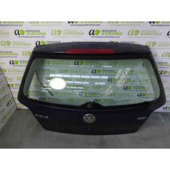 PORTON TRASERO 6Q6827025R 