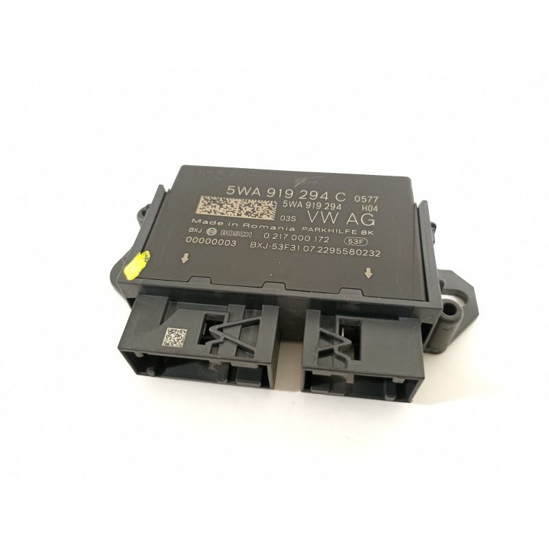 Recambio de modulo electronico para skoda octavia combi (5e5) ambition referencia OEM IAM 5WA919294C  