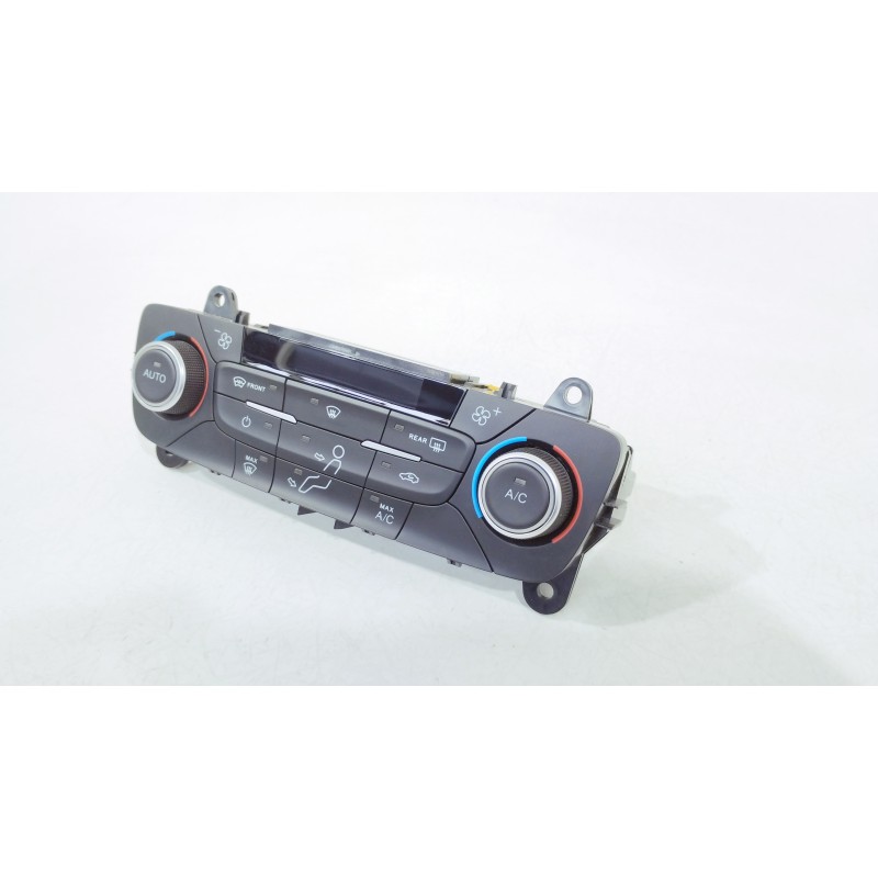 Recambio de mando climatizador para ford kuga (cbs) titanium referencia OEM IAM GJ5T18C612BF WZ2V002765 