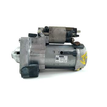 MOTOR ARRANQUE 12418570845 8570845 