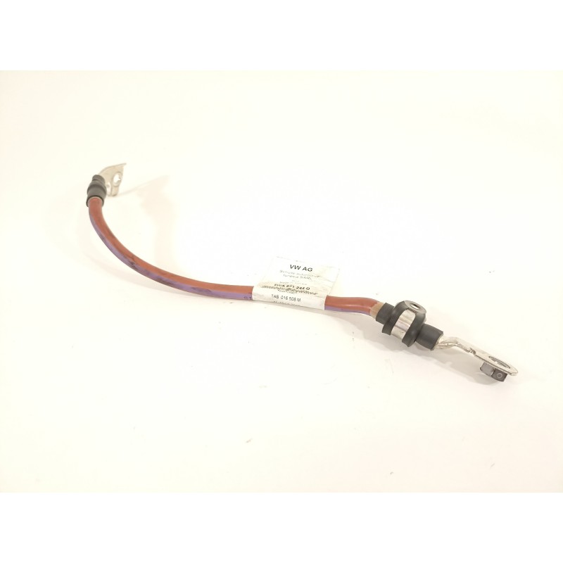 Recambio de cable para skoda octavia combi (5e5) ambition referencia OEM IAM 5WA971244D  