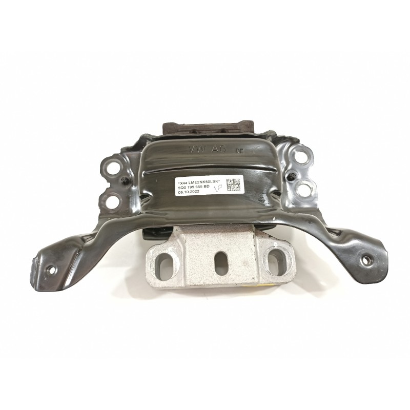 Recambio de soporte cambio para skoda octavia combi (5e5) ambition referencia OEM IAM 5Q0199555BD  