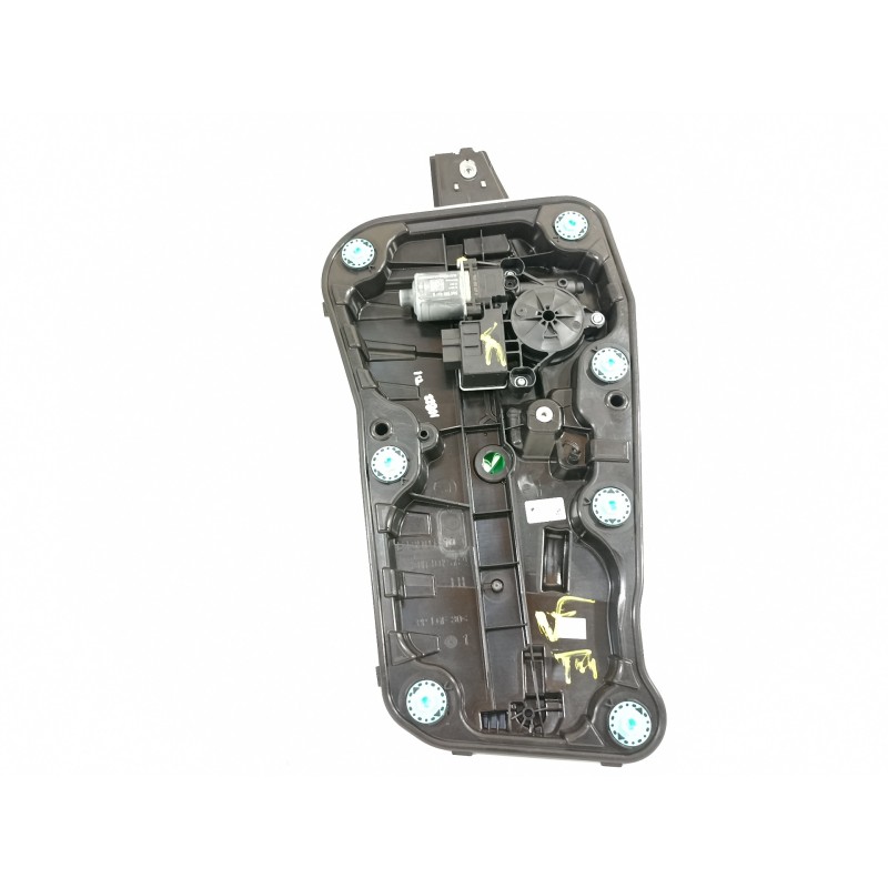 Recambio de elevalunas trasero izquierdo para skoda octavia combi (5e5) ambition referencia OEM IAM 5E3839655A 5Q0959407D 