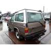 NISSAN PATROL III/2 HARDTOP (K260)