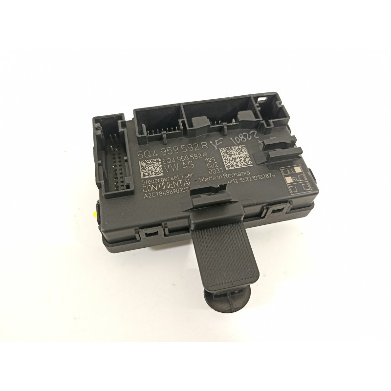 Recambio de modulo electronico para skoda octavia combi (5e5) ambition referencia OEM IAM 5Q4959592R  