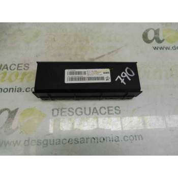 MODULO ELECTRONICO 13340389 