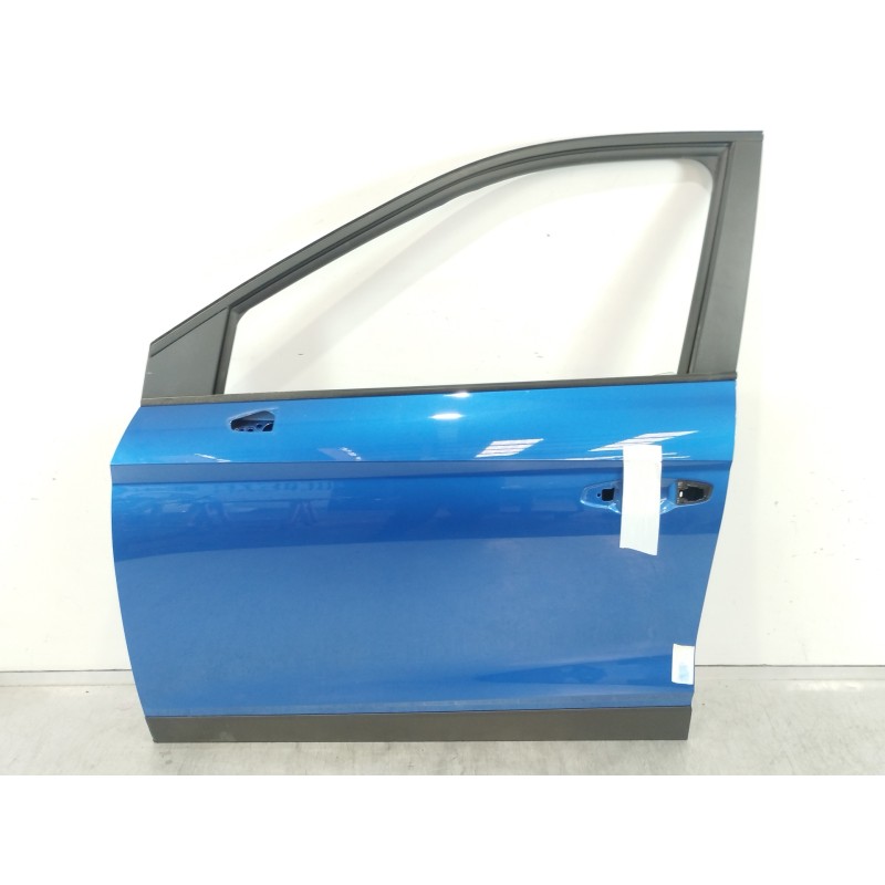 Recambio de puerta delantera izquierda para seat arona xperience referencia OEM IAM 6F9831311A  