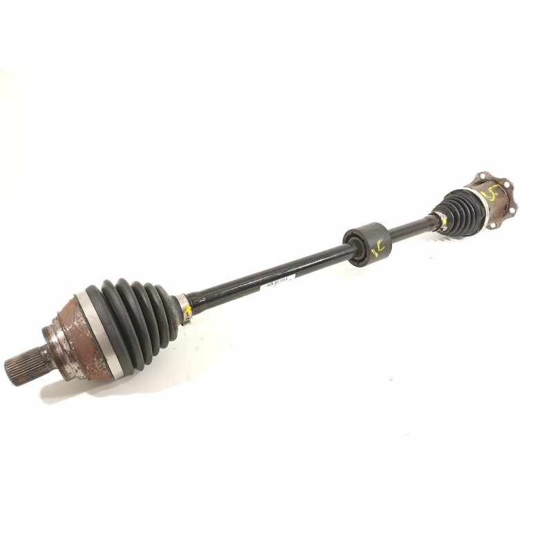 Recambio de transmision delantera derecha para skoda octavia combi (5e5) ambition referencia OEM IAM 5WA407272A  