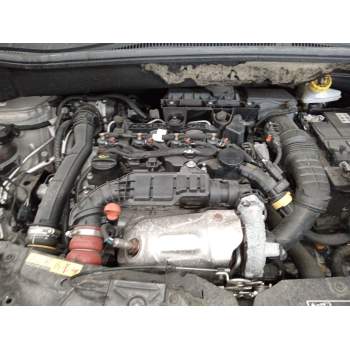 MOTOR COMPLETO YH01 