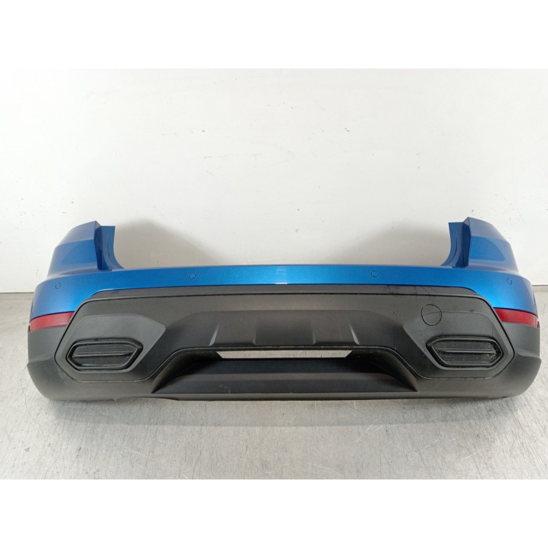 Recambio de paragolpes trasero para seat arona xperience referencia OEM IAM 6F9807421  