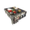 CAJA RELES / FUSIBLES 1K0937125 