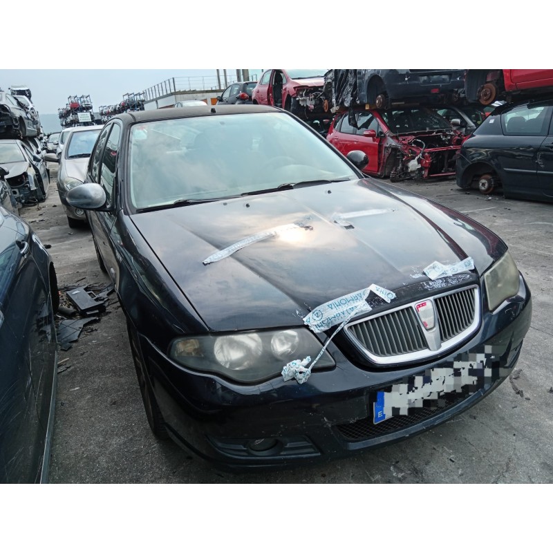 mg rover serie 45 (rt) del año 2004