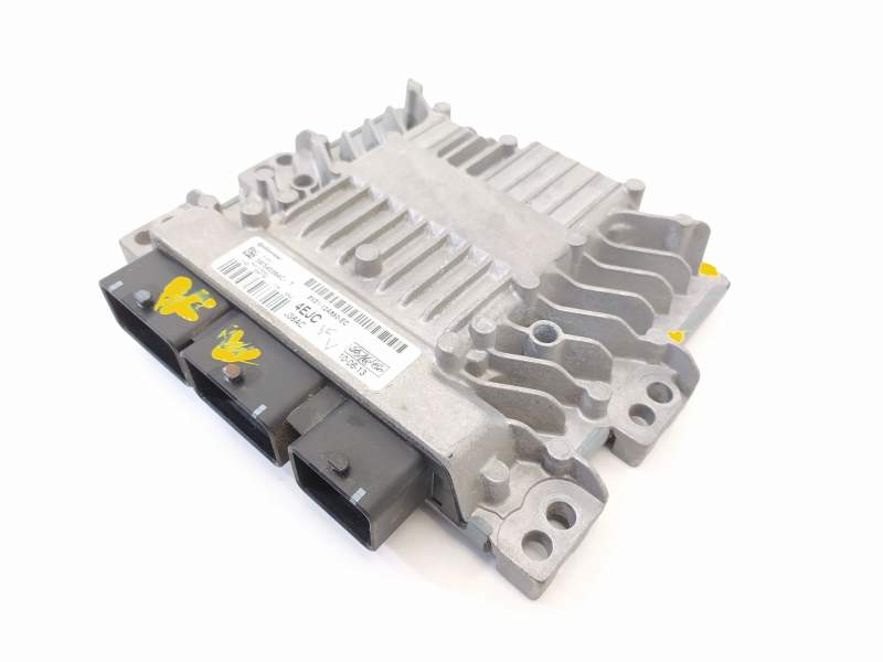 CENTRALITA MOTOR UCE 8V2112A650EC 5WS40584C-T 