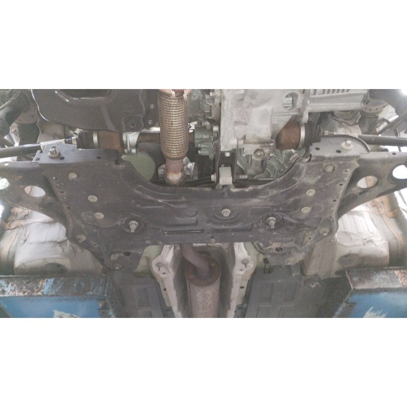 Recambio de puente delantero para peugeot 208 2020 referencia OEM IAM   