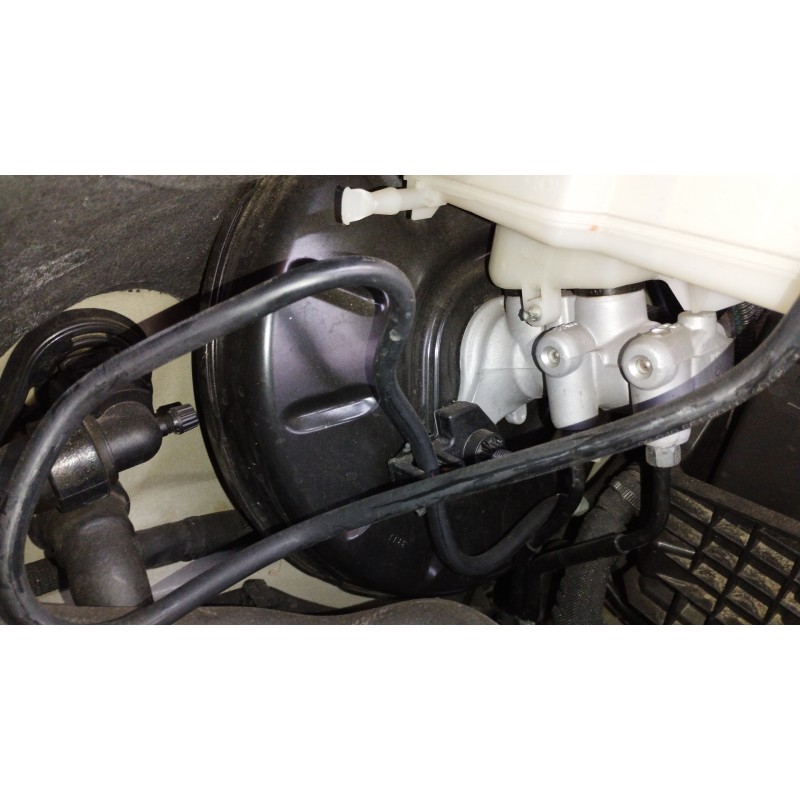 Recambio de servofreno para peugeot 208 2020 referencia OEM IAM 9824391180  