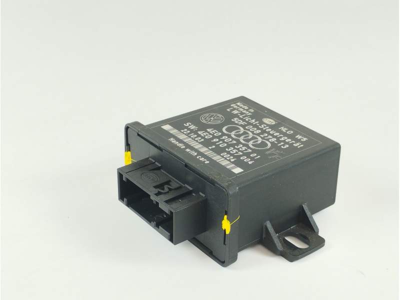 MODULO ELECTRONICO 4E0907357 4E0910357 5DF008278