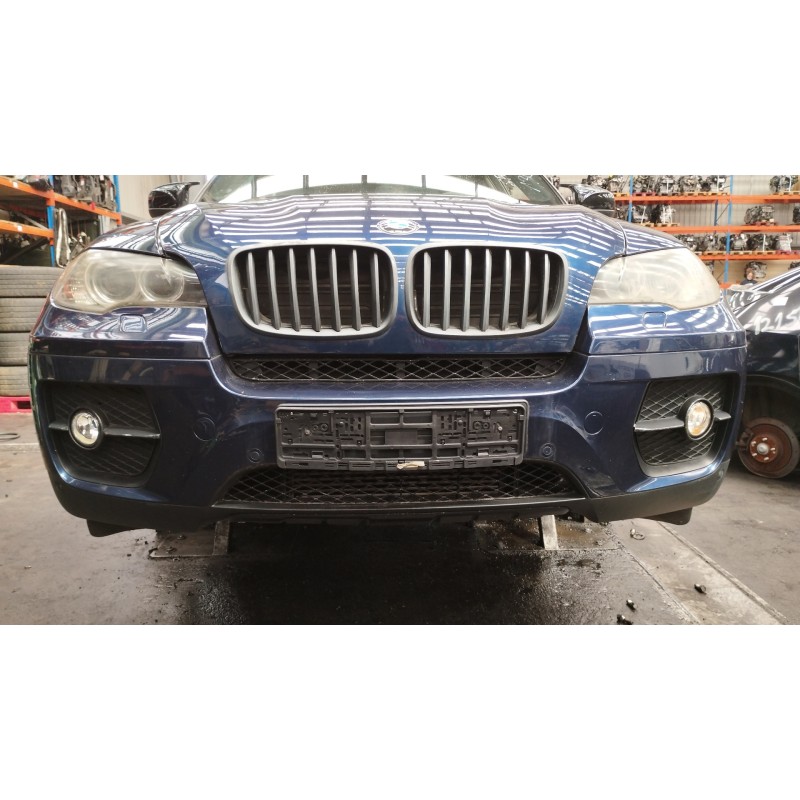 Recambio de paragolpes delantero para bmw x6 (e71) 3.5d referencia OEM IAM   