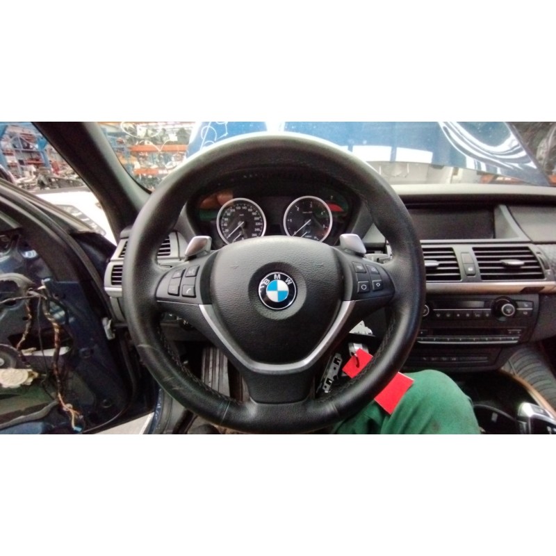 Recambio de volante para bmw x6 (e71) 3.5d referencia OEM IAM   