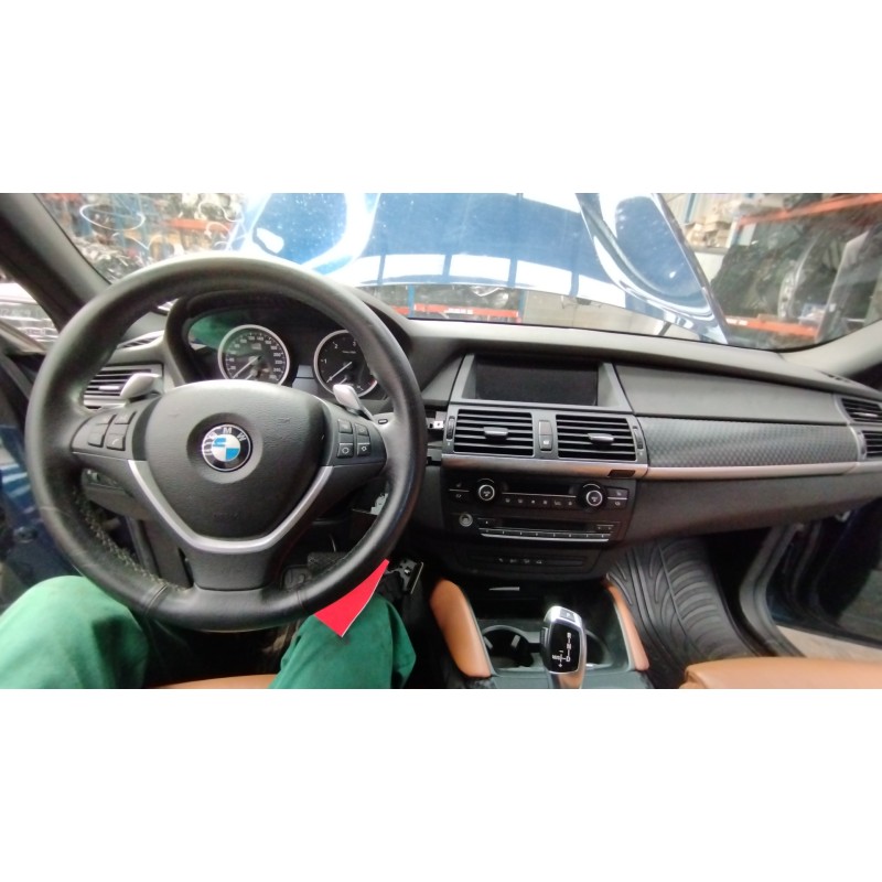 Recambio de kit airbag para bmw x6 (e71) 3.5d referencia OEM IAM   