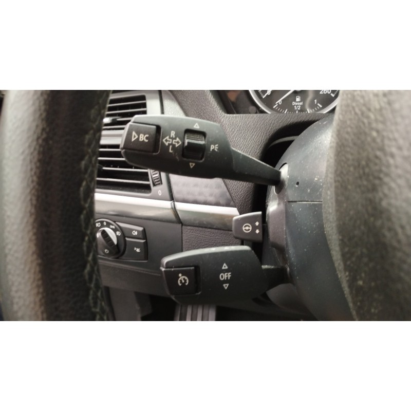 Recambio de mando intermitentes para bmw x6 (e71) 3.5d referencia OEM IAM   