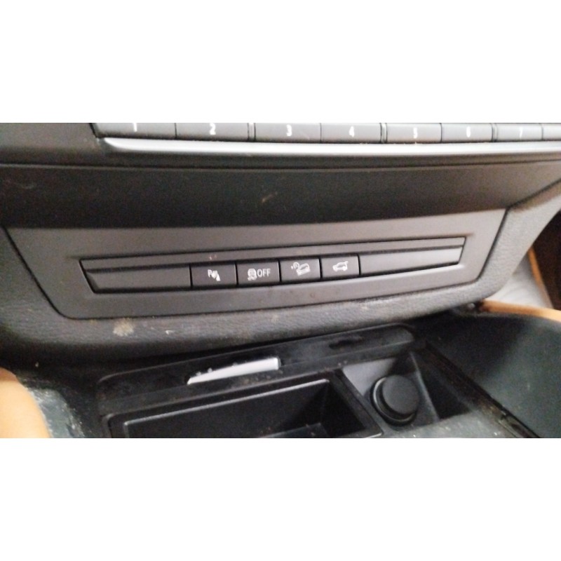 Recambio de mando multifuncion para bmw x6 (e71) 3.5d referencia OEM IAM   