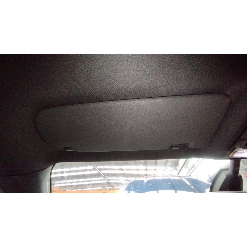 Recambio de parasol izquierdo para bmw x6 (e71) 3.5d referencia OEM IAM   