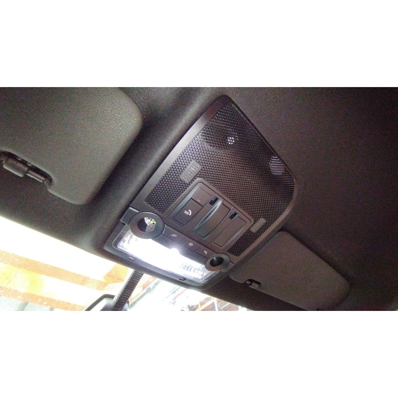 Recambio de luz interior para bmw x6 (e71) 3.5d referencia OEM IAM   