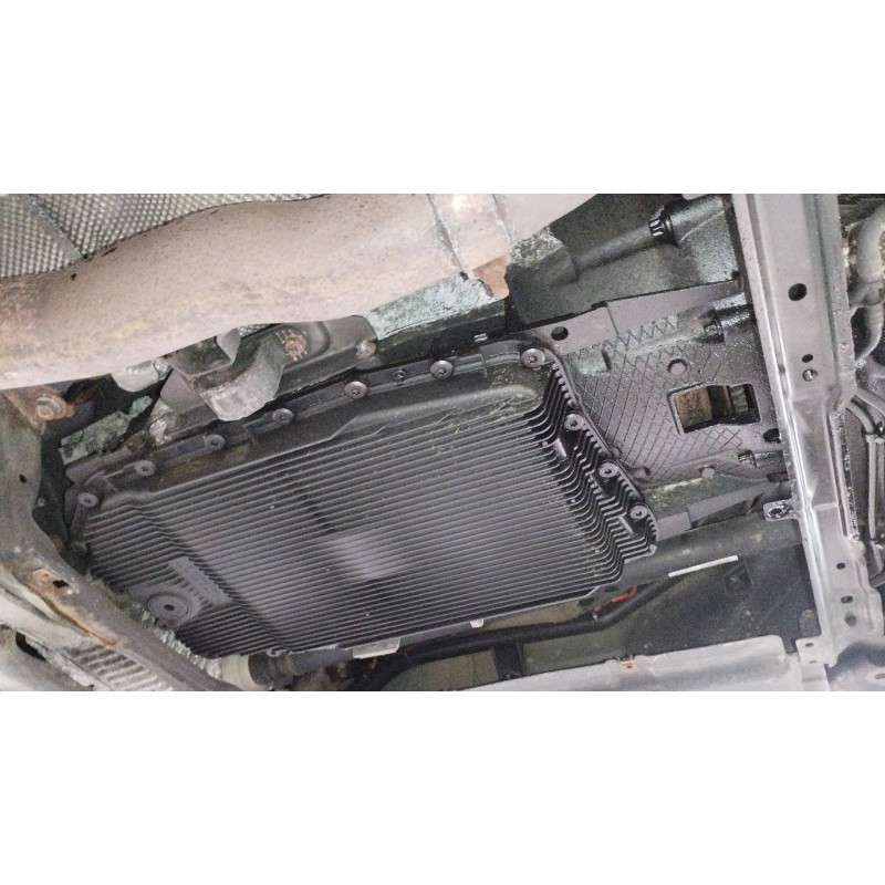 Recambio de caja cambios para bmw x6 (e71) 3.5d referencia OEM IAM 4259877 050024 