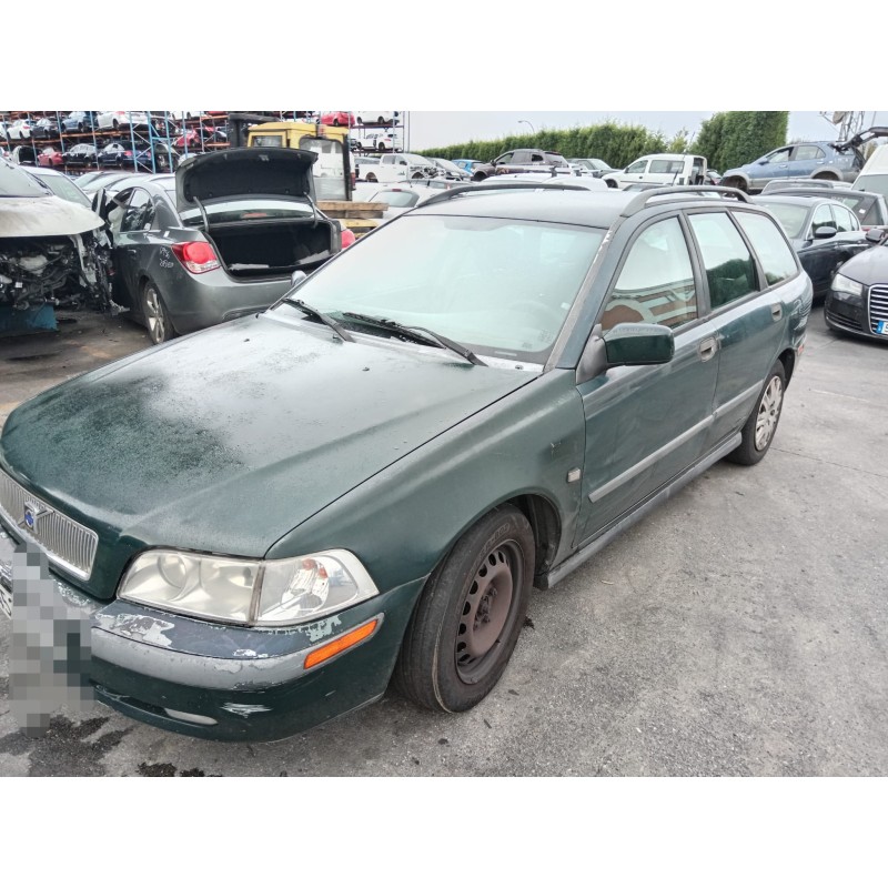 volvo v70 familiar del año 2000