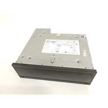 SISTEMA AUDIO / RADIO CD 82A035021A 82A035021B 
