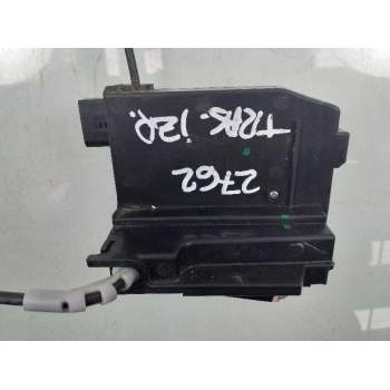 CERRADURA PUERTA TRASERA IZQUIERDA 9810309980  OEM 9810309980