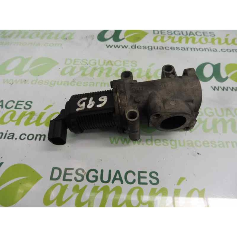 Recambio de valvula egr para opel vectra c berlina gts referencia OEM IAM   