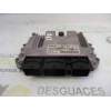 CENTRALITA MOTOR UCE 9664257580 0281013332 9653958480