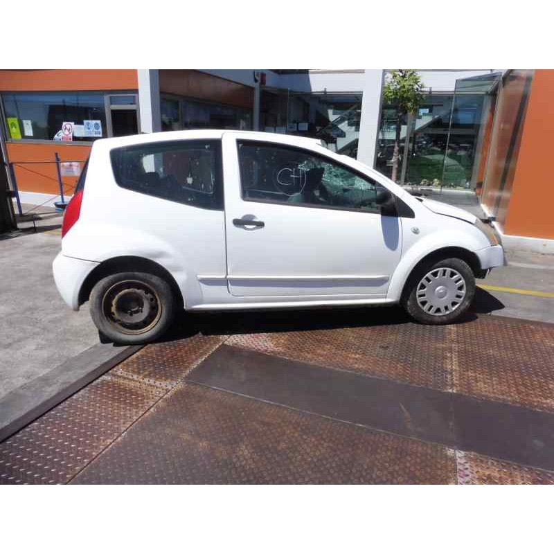 citroen c2 del año 2005