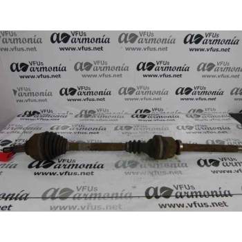 TRANSMISION DELANTERA DERECHA 8200590972 