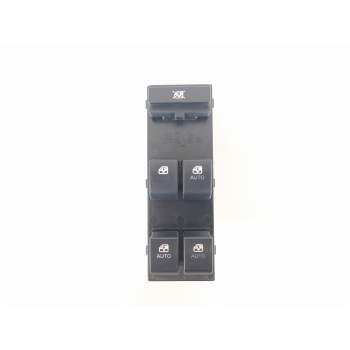 MANDO ELEVALUNAS DELANTERO IZQUIERDO 369490 612B43503719 