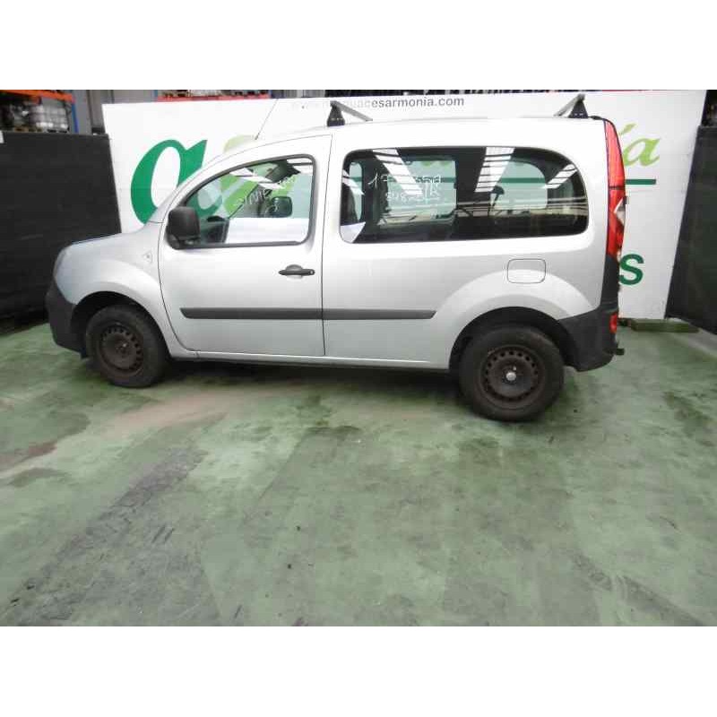 renault kangoo del año 2009