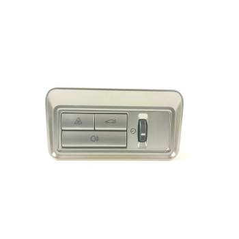 MANDO MULTIFUNCION 8X2311654EB 03037050 
