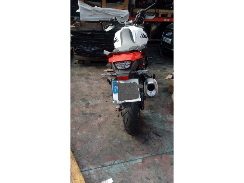 suzuki dl1050 del año 2021